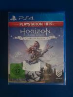 Horizon Zero Dawn Complete Edition PS4 Spiel Sachsen-Anhalt - Landsberg (Saalekreis) Vorschau