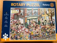 Rotary Puzzle Rheinland-Pfalz - Mainz Vorschau