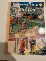 Wimmelbuch: Polizei und Maxi Pixi Ritterburg Bayern - Puchheim Vorschau