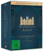 Downton Abbey (Collector's Edition, 27 Discs) - NEU OVP Nordrhein-Westfalen - Werther (Westfalen) Vorschau