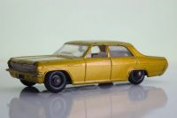 "Matchbox" OPEL DIPLOMAT Nordrhein-Westfalen - Mönchengladbach Vorschau