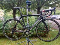 Pinarello Paris Dura Ace 9000, LRS Fulcrum Racing Zero Sachsen - Görlitz Vorschau