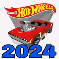 Hot wheels 2024 Bayern - Prosselsheim Vorschau