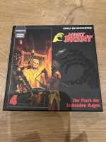 CD-Box Larry Brent 4 Der Fluch der blutenden Augen Nordrhein-Westfalen - Schwerte Vorschau