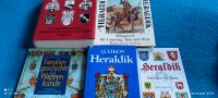 Heraldik Bücher Hochwertig Niedersachsen - Meinersen Vorschau