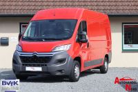 Citroën Jumper 2,2HDI 30 L2H2 Sitzheizung,Standheizung Schleswig-Holstein - Silberstedt Vorschau