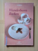 Vorwerk Thermomix Kochbuch Wunderbares Backen Niedersachsen - Seelze Vorschau