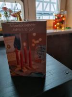 Adventskalender to go *neu* Hessen - Melsungen Vorschau