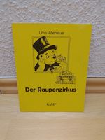 Erstleserbuch: Umis Abenteuer - Der Raupenzirkus Nordrhein-Westfalen - Troisdorf Vorschau