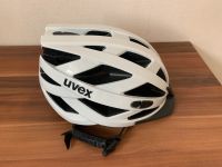 Uvex Fahrrad Helm weiß wie neu ❤️ Hessen - Kronberg im Taunus Vorschau