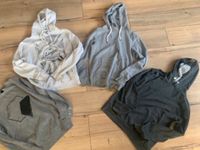 Hoodie Paket 4 Stck H&M César Wood State Gr. S Nordrhein-Westfalen - Niederkassel Vorschau