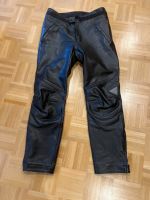 Motorradlederhose der Marke "Hein Gericke" Baden-Württemberg - Ottersweier Vorschau