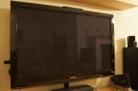 Samsung Plasma TV PS50A556 / beim Plasma ist SCHWARZ SCHWARZ! Bielefeld - Bielefeld (Innenstadt) Vorschau