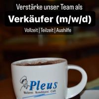 Verkäufer m/w/d für Bäckerei | Vollzeit | Teilzeit Niedersachsen - Lähden Vorschau