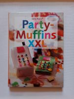 Party Muffins XXL, Jutta Renz Leipzig - Gohlis-Süd Vorschau