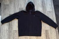 Polo Ralph Lauren Zip-Hoodie Nordrhein-Westfalen - Mülheim (Ruhr) Vorschau