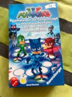 PJMASKS Kinderspiel Niedersachsen - Seelze Vorschau