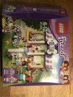 Lego Friends 41124 Heartlake Welpenbetreuung Bayern - Alzenau Vorschau