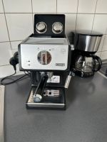 De'Longhi Kaffeemaschine Espresso Cappuccino Elberfeld - Elberfeld-West Vorschau