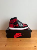 Jordan 1 High OG Patent Bred (44) Baden-Württemberg - Schriesheim Vorschau