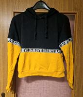 Tally Weijl M Oversize Cropd Pulli Niedersachsen - Großheide Vorschau