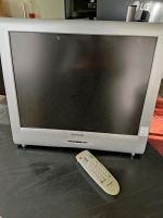 LED TV Monitor 20" Sharp Hessen - Bad Schwalbach Vorschau