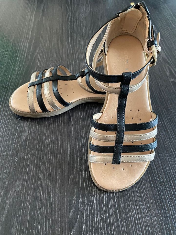 Geox Respira Sandalen Gr 30 in Grevenbroich