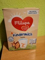 Kindermilch Milupa ab 2+ Jahren Nordrhein-Westfalen - Neuss Vorschau