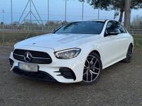 Top !E 220 d Amg line . Garantie 6/2026 ! Baujahr 6/2023! Kr. München - Planegg Vorschau