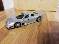 Modellauto Maisto Mercedes GLK-GTR 1:26 Schleswig-Holstein - Oldenburg in Holstein Vorschau