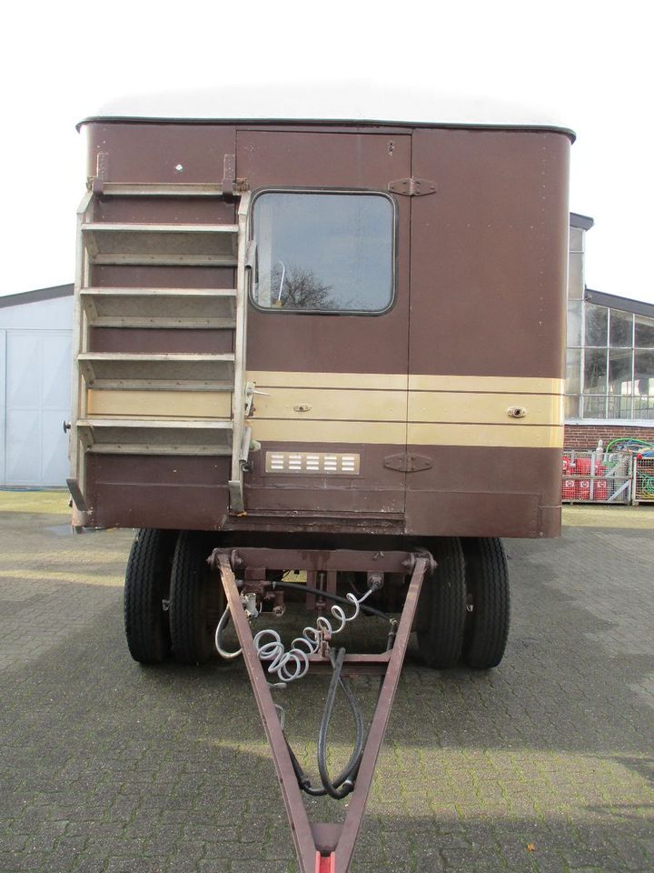 Andere Schausteller/Zirkus Wohnwagen, Tiny Haus in Bremen