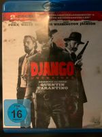 Django unchained, Quentin Tarantino Film, Blu Ray Baden-Württemberg - Freiburg im Breisgau Vorschau