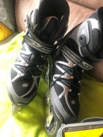 Rollerblade (Inliner) Gr.45 & Schonerset Baden-Württemberg - Wangen im Allgäu Vorschau