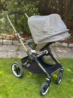 Bugaboo fox 3 megaset neuwertig Berlin - Tempelhof Vorschau