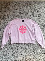 Nike Pullover rosa/pink Größe S Hessen - Biebertal Vorschau