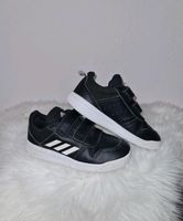 Gr 27 Adidas Sneaker Schuhe Hallenschuhe Gummisohle Kinder Nordrhein-Westfalen - Verl Vorschau