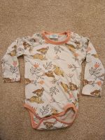 Disney Baby Bambi body, langarmbody gr 62/68cm Nordrhein-Westfalen - Hennef (Sieg) Vorschau