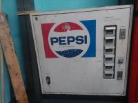Pepsi Automat Niedersachsen - Braunschweig Vorschau