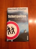 Klüpfel & Kobr Kluftinger Reihe Schutzpatron Hardcover Essen - Essen-Ruhrhalbinsel Vorschau