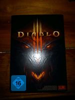 Diablo 3 PC Spiel Dvd Bayern - Wonsees Vorschau