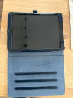 Apple iPad 32GB MYL92FD/A A2270 Space gray mit Hülle und Netzteil Nordrhein-Westfalen - Gütersloh Vorschau