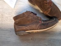 TOMMY HILFIGER LEDER BOOTS GR. 45 Baden-Württemberg - Affalterbach   Vorschau