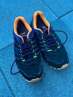 ASICS Sportschuhe Trailschuhe Nordrhein-Westfalen - Emsdetten Vorschau