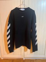 Off white pullover Eimsbüttel - Hamburg Harvestehude Vorschau