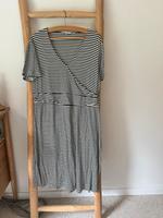 Tom Tailor Jerseykleid 44/46 Niedersachsen - Embsen Vorschau