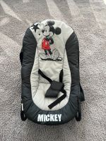Baby liege Micky Maus Nordrhein-Westfalen - Gladbeck Vorschau