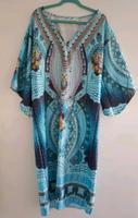 Sommer Kleid 34 36 Indien Goa Yoga Strand Tunika Neu Bremen - Huchting Vorschau