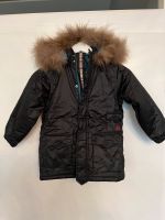 Paul Smith Kinder Parka Größe 5a / 116 München - Laim Vorschau