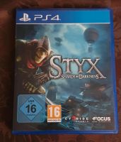 Styx Shards of Darkness Ps4 Rheinland-Pfalz - Bennhausen Vorschau