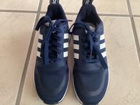 Adidas multix unisex Sneaker Gr.36 Rheinland-Pfalz - Göllheim Vorschau